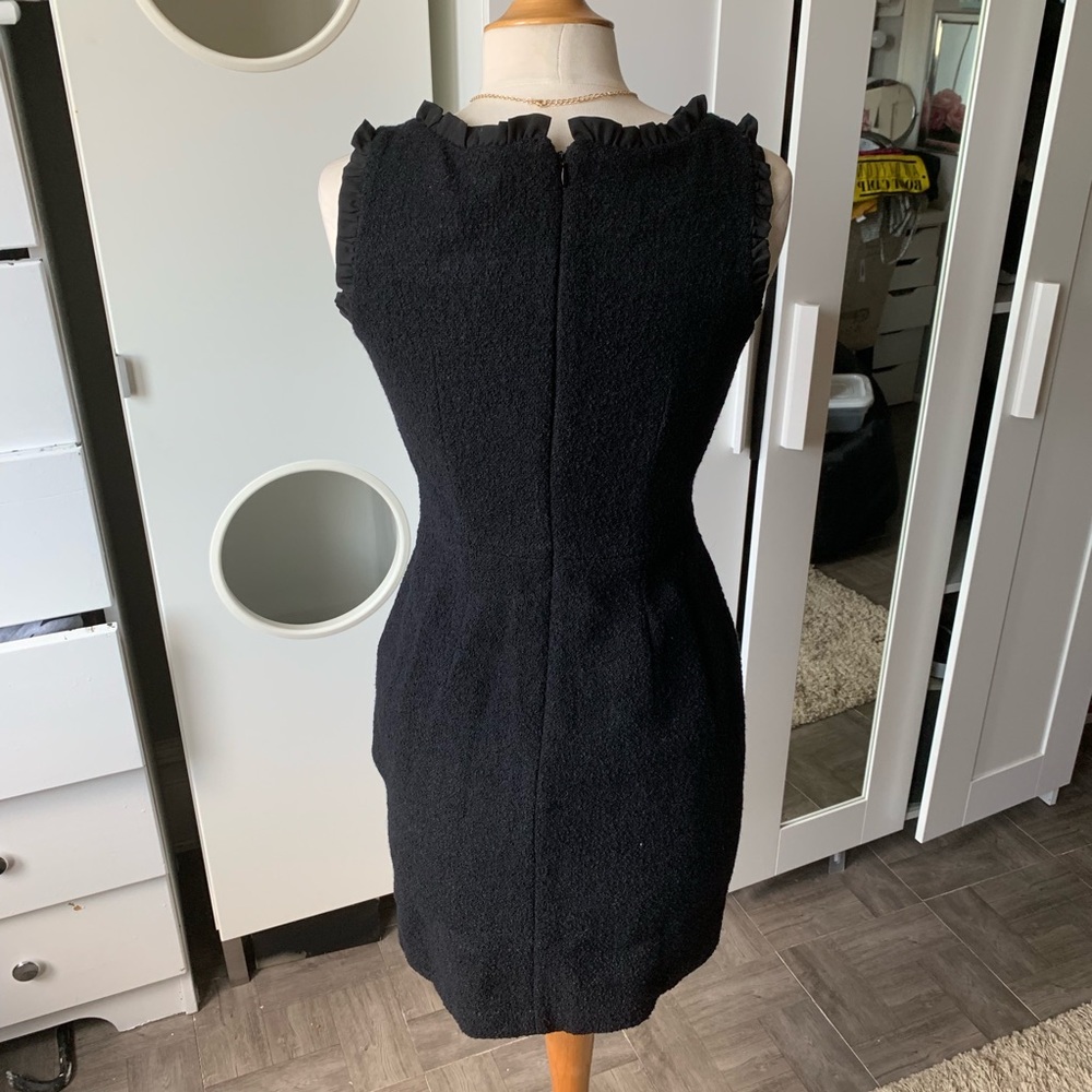 Banana republic// knee length dress size 2 - Picture 4 of 6